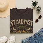 Steadfast T-shirt view 4