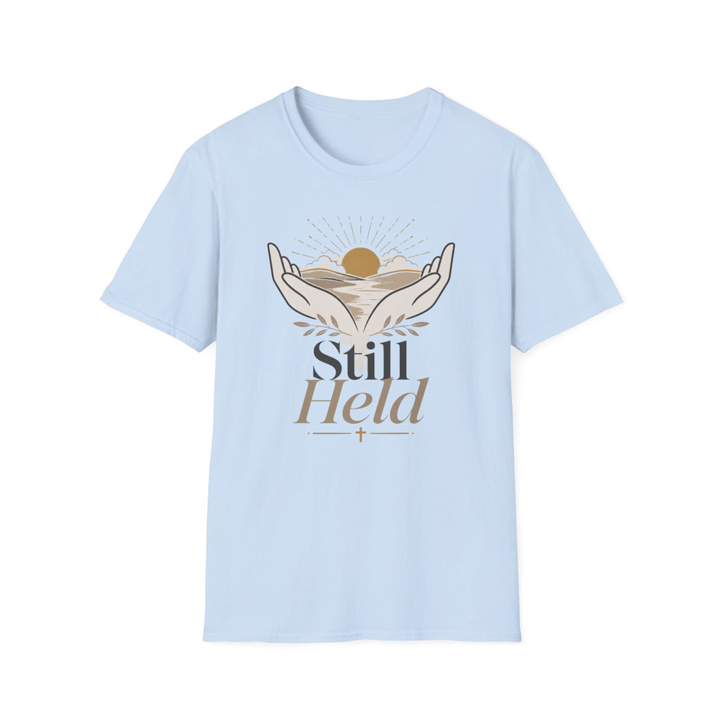 Still Held™ — product view 20