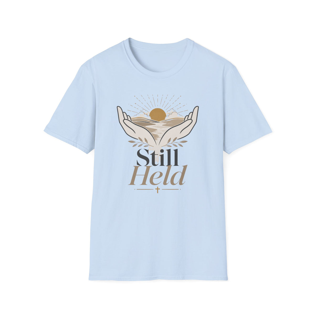 Still Held™ — product view 20