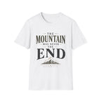 The Mountain Was Never the End — product view 11