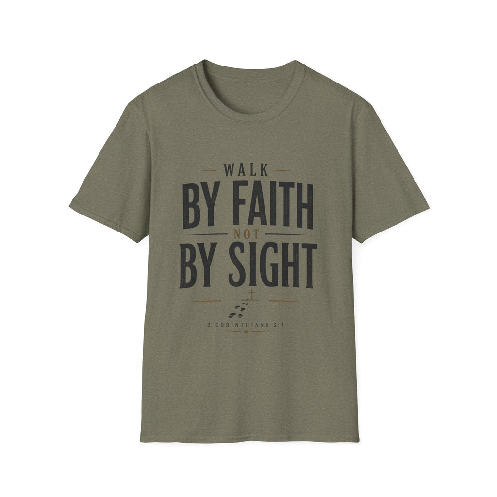 Walk By Faith, Not By Sight — product view 20