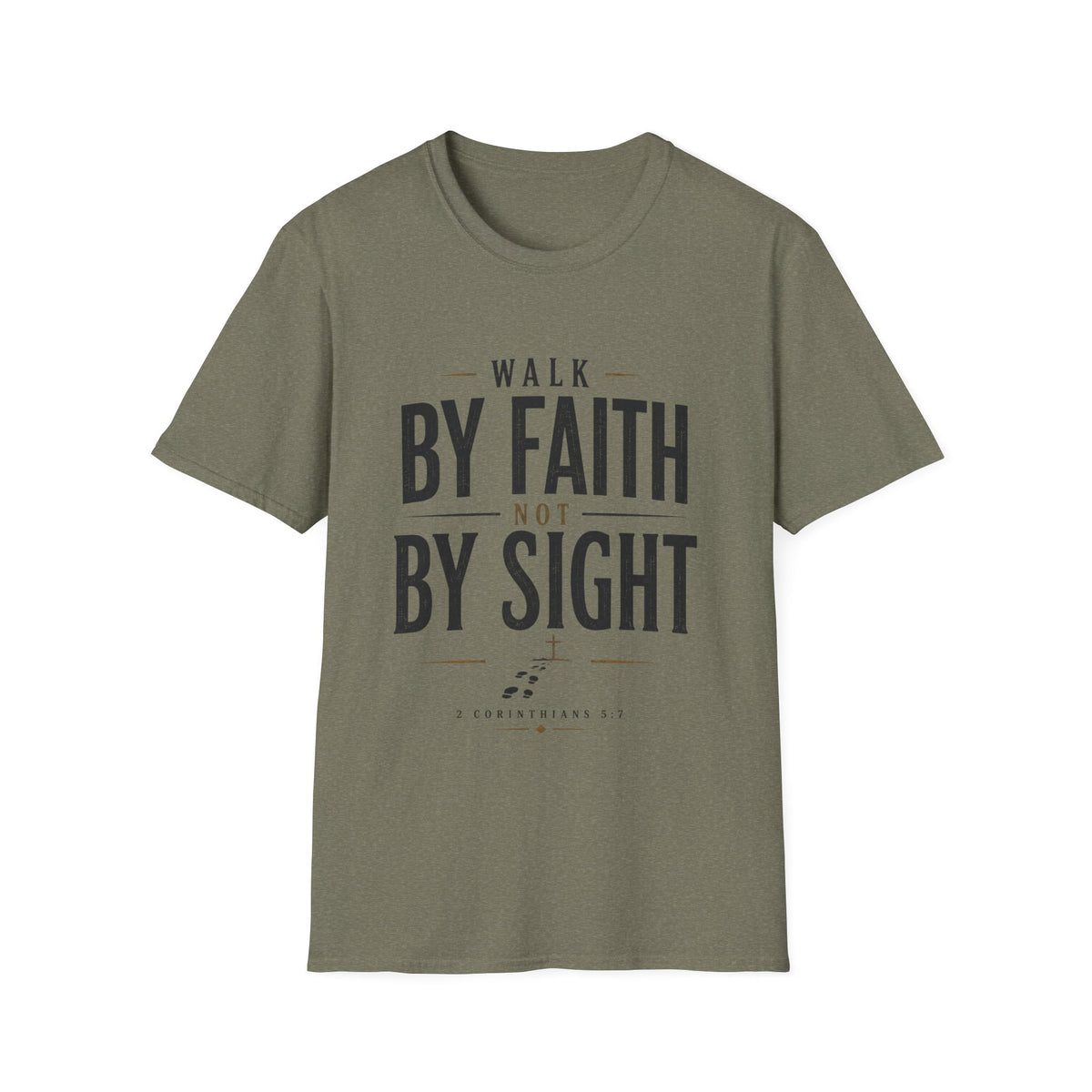 Walk By Faith, Not By Sight — product view 20