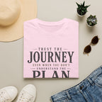 Trust the Journey Even When You Don't Understand the Plan — product view 5