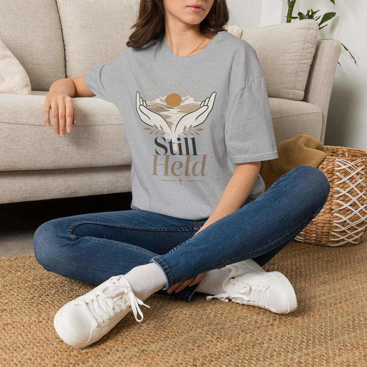 Still Held™ — product view 17