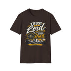 Trust in the Lord T-Shirt T-shirt view 9