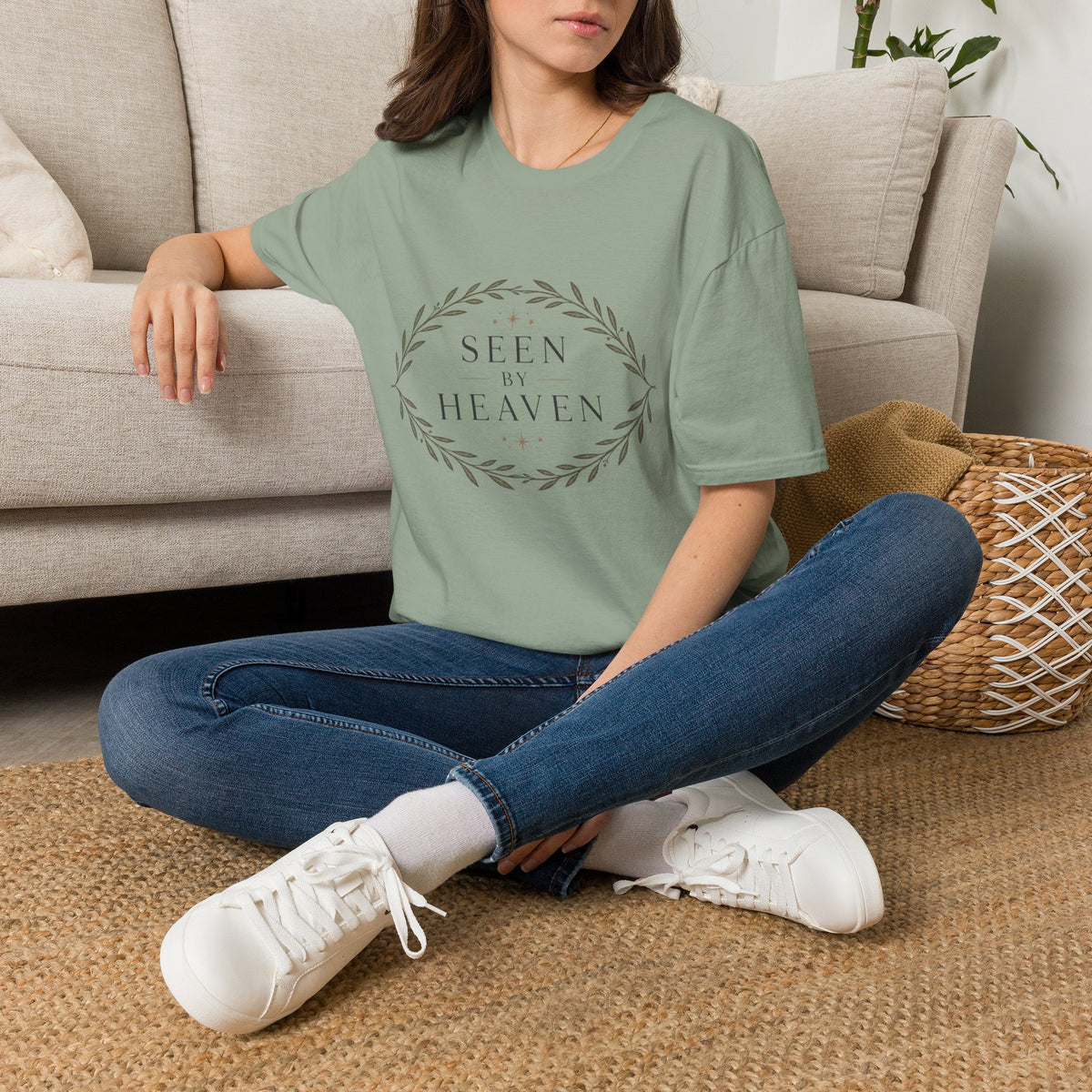 Seen by Heaven™ — product view 21