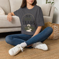 He Still Leads T-Shirt — Christian Faith Graphic Tee Printify product image 23