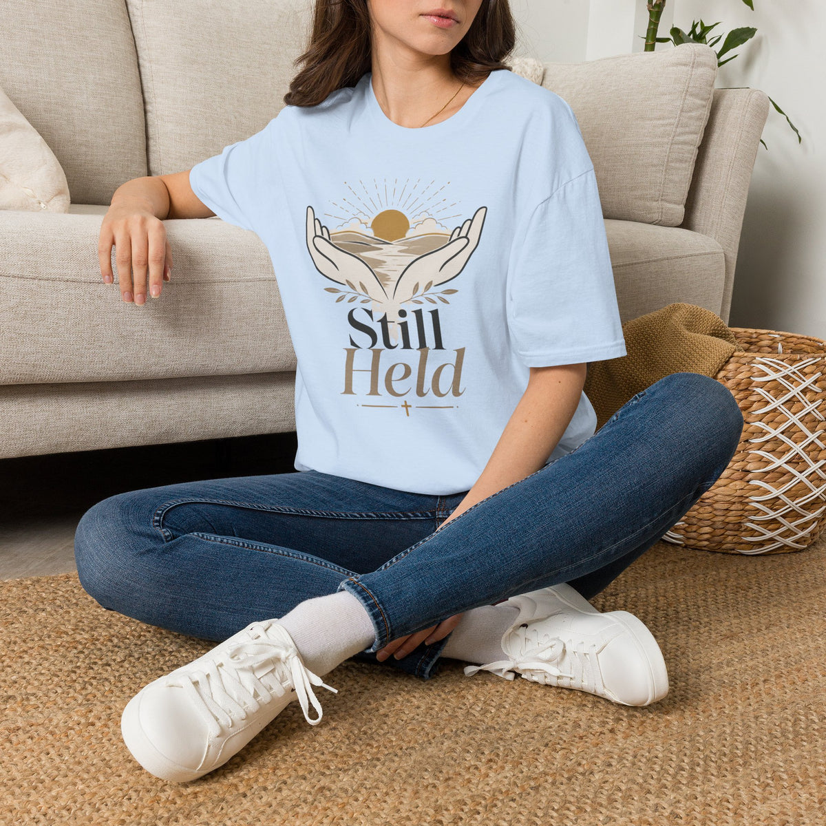 Still Held™ — product view 19