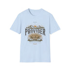 Provider Graphic Tee T-shirt view 21