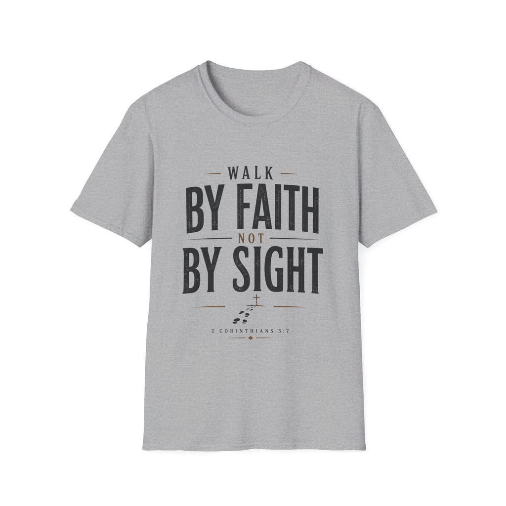 Walk By Faith, Not By Sight — product view 18