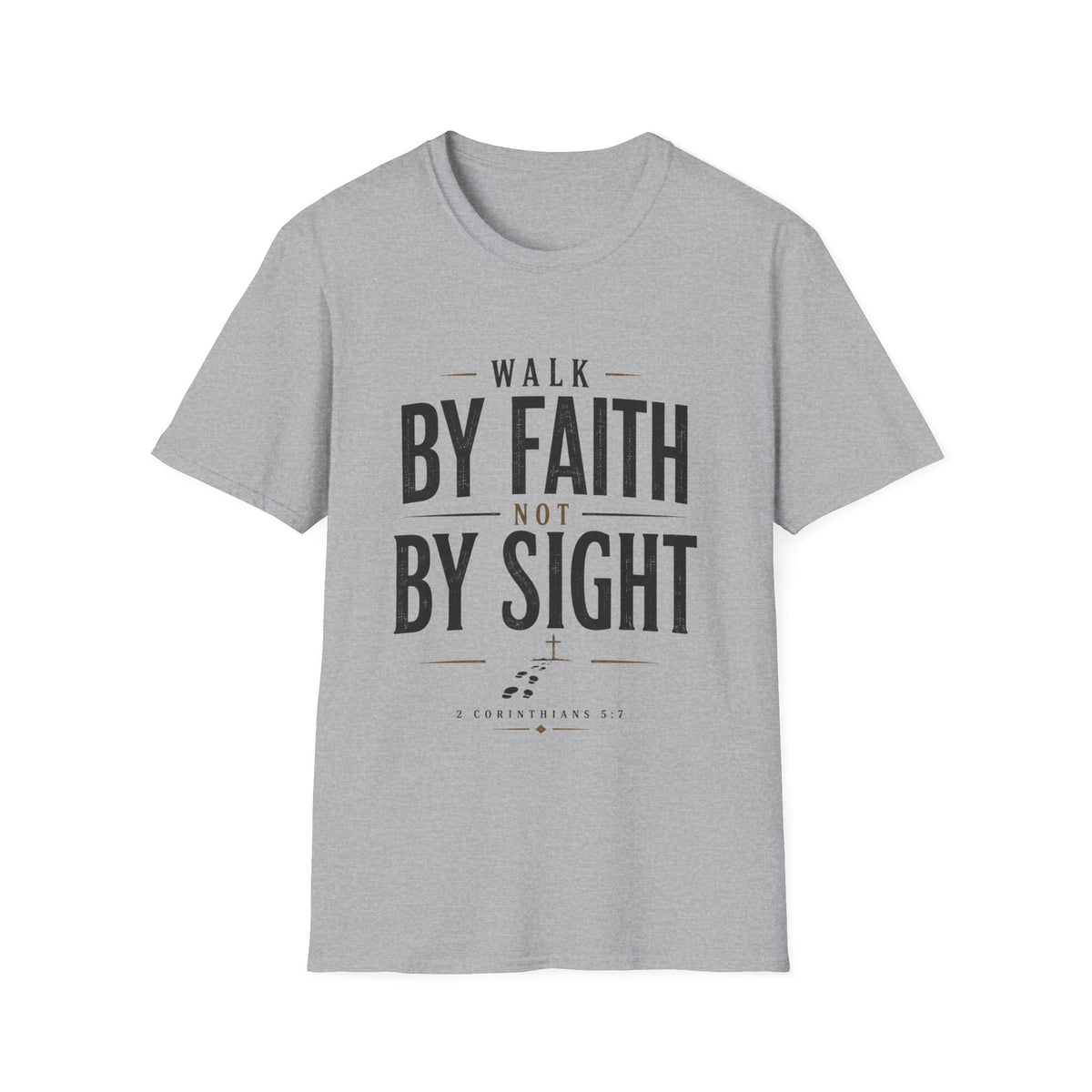 Walk By Faith, Not By Sight — product view 18