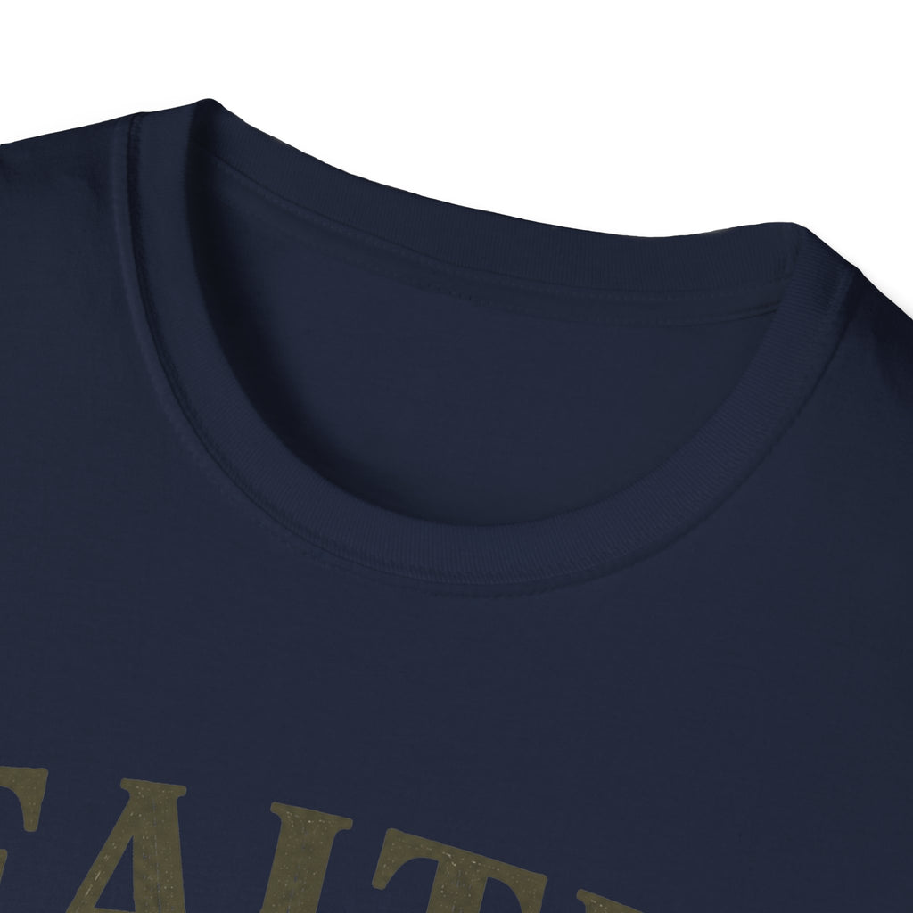 Faith Rewrites the Impossible T-shirt view 26