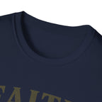 Faith Rewrites the Impossible T-shirt view 26