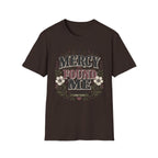 Mercy Found Me T-shirt view 11