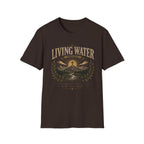 Living Water T-shirt view 8