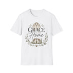Grace Is My Home T‑Shirt T-shirt view 7