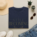 Still Becoming Butterfly T-Shirt T-shirt view 6