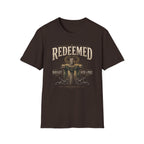 Redeemed T-shirt view 14