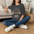 Heaven Has the Final Word Printify product image 19