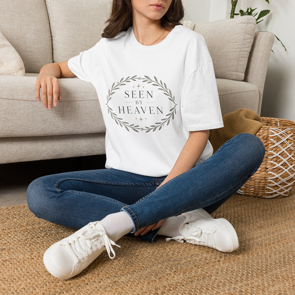 Seen by Heaven™ — product view 13