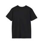 Prayer Is The Fuel Action Is The Engine T-Shirt T-shirt view 14
