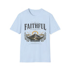 Faithful He Never Fails T-Shirt T-shirt view 16
