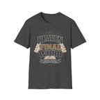 Heaven Has the Final Word Printify product image 20