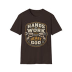 Hands to Work, Heart to God™ — product view 12