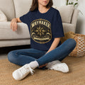 Waymaker Christian T-Shirt T-shirt view 5