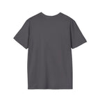 Reading Without Meditating Christian T-shirt mockup view 10