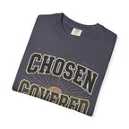 Chosen Covered Called Christian T-Shirt T-shirt view 28