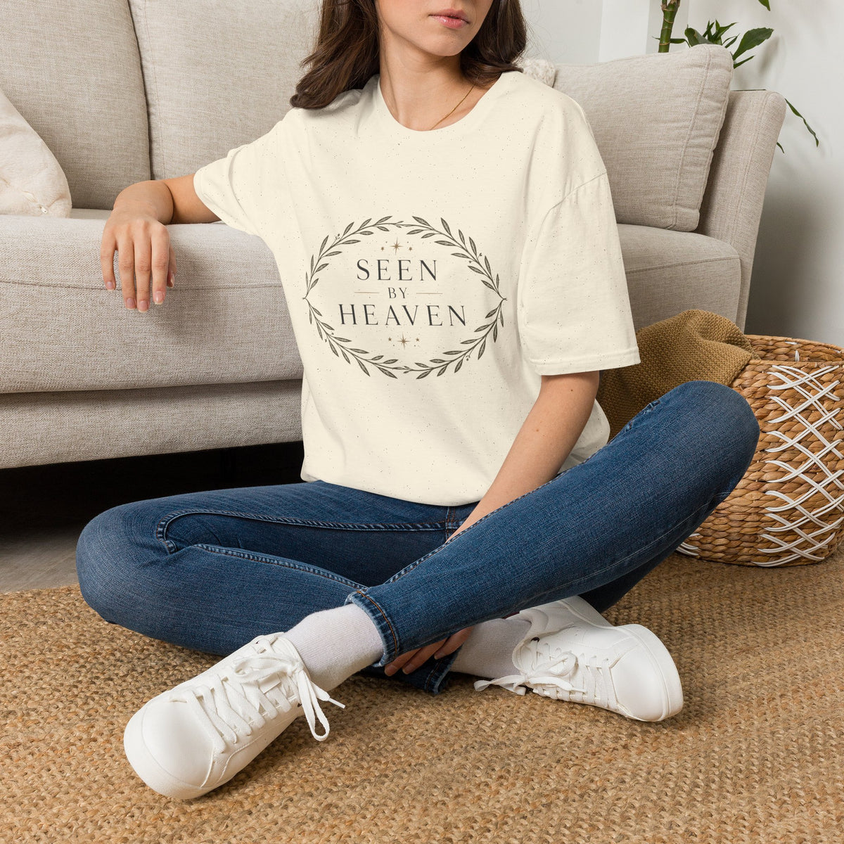 Seen by Heaven™ — product view 10