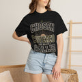 Chosen Covered Called Christian T-Shirt T-shirt view 26