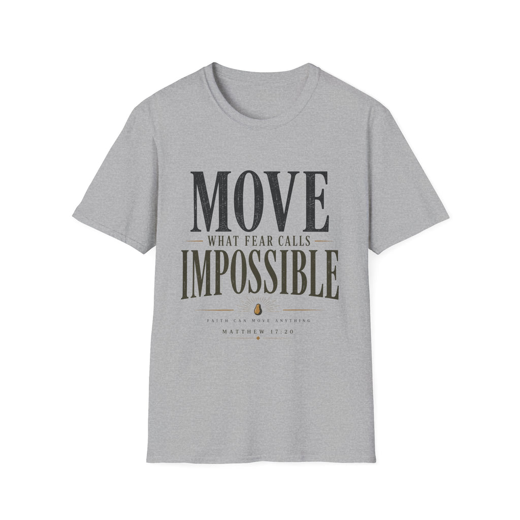 Move What Fear Calls Impossible — product view 6