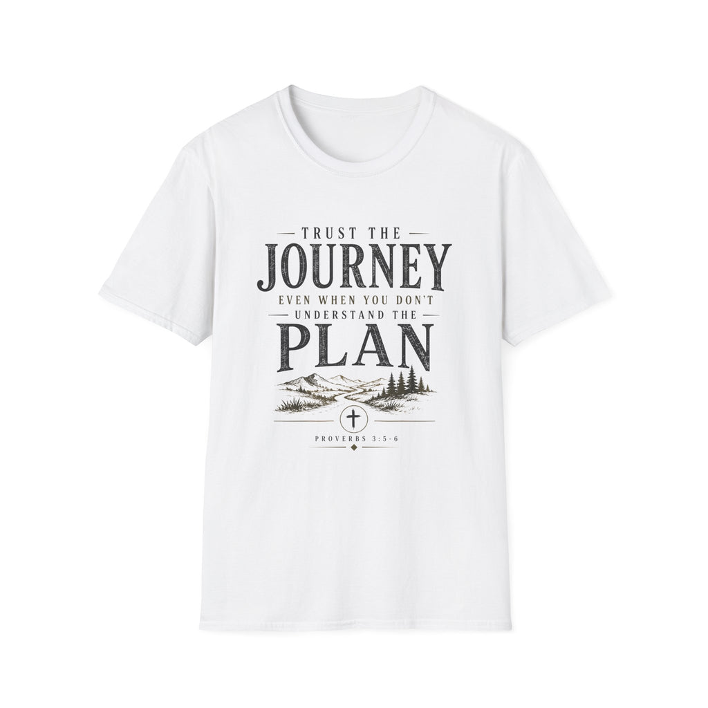 Trust the Journey Even When You Don't Understand the Plan — product view 10