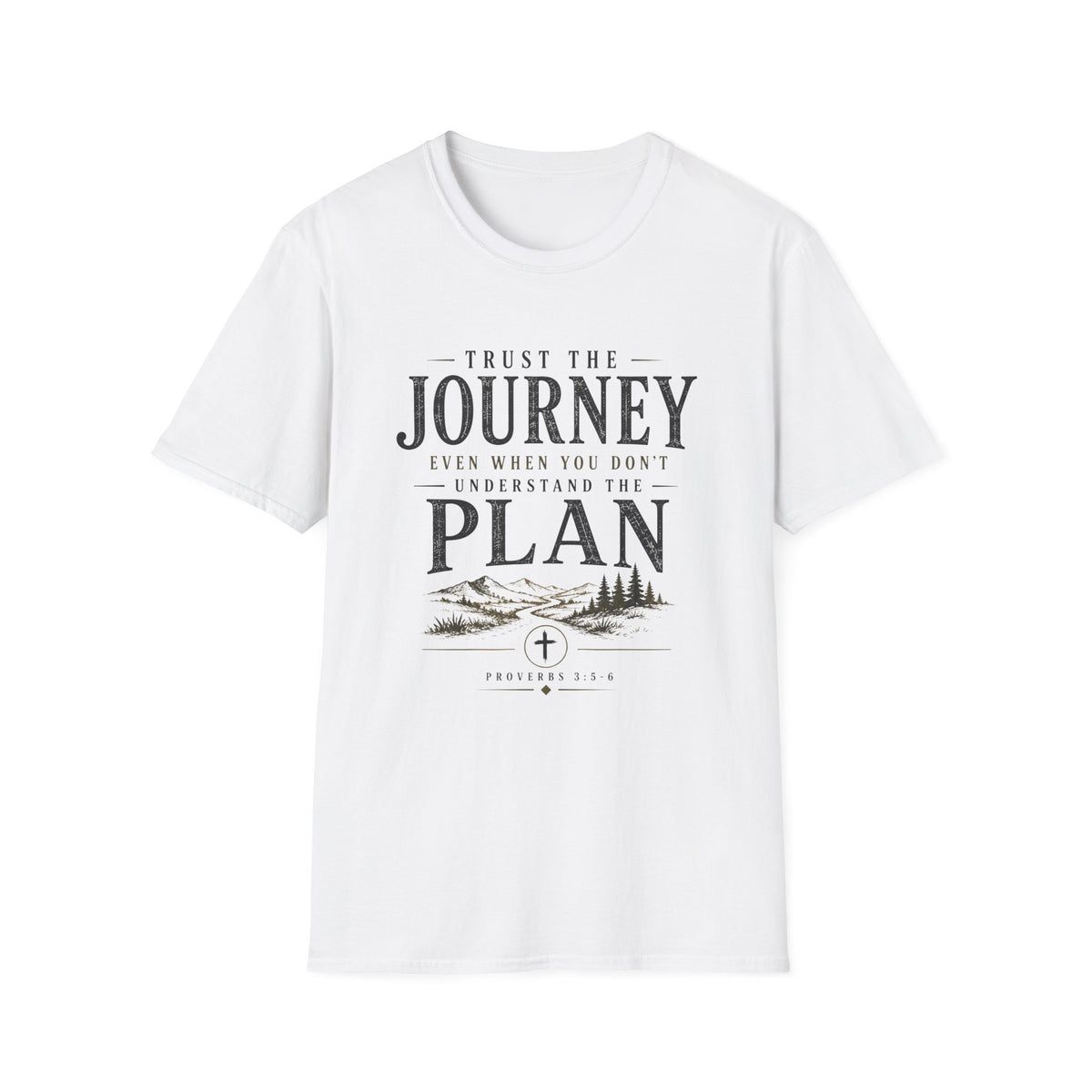 Trust the Journey Even When You Don't Understand the Plan — product view 10
