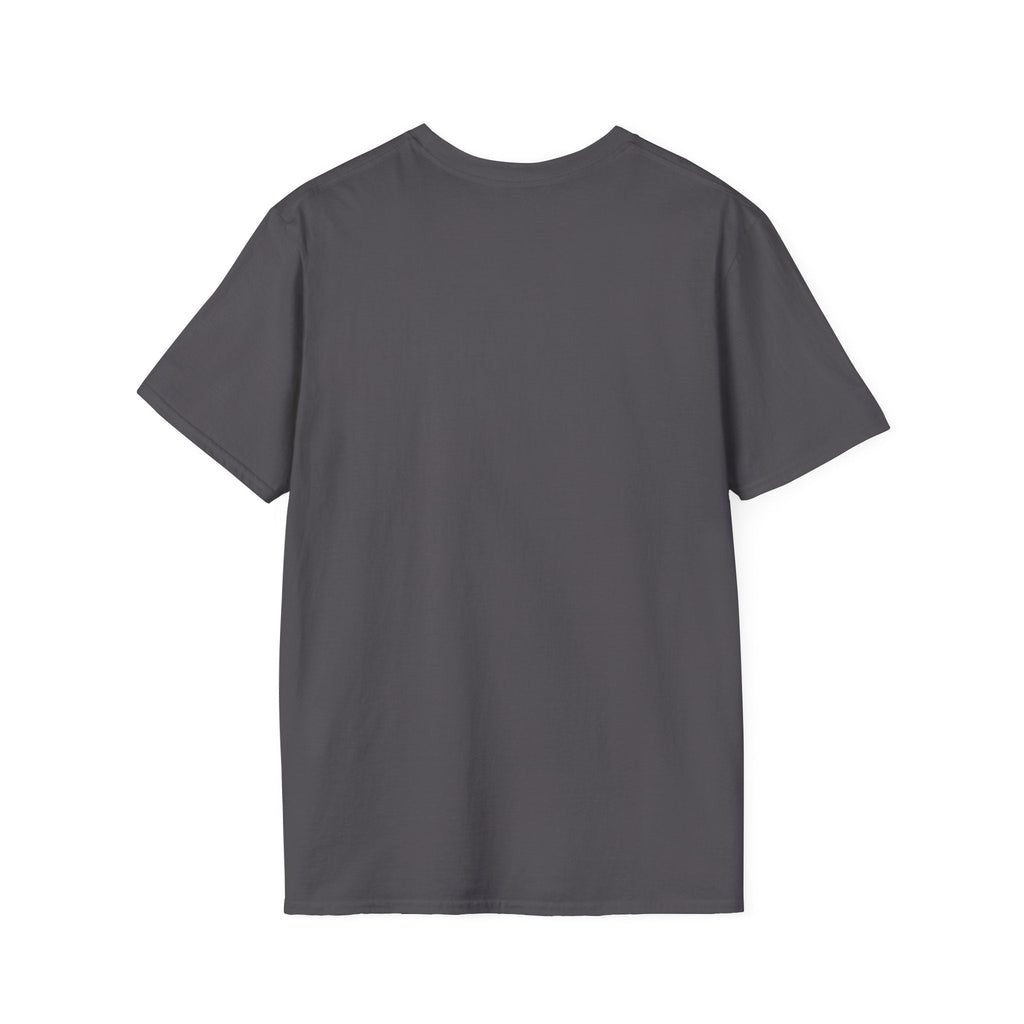 He Still Leads T-Shirt — Christian Faith Graphic Tee Printify product image 25