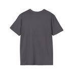 He Still Leads T-Shirt — Christian Faith Graphic Tee Printify product image 25