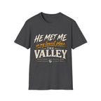 He Met Me In my Lowest Place T-Shirt — product view 13