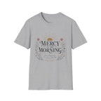 Mercy in the Morning Tee T-shirt view 16