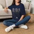 Heaven Changes Everything T-Shirt Printify product image 17