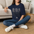 Heaven Changes Everything T-Shirt Printify product image 17