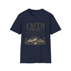 Faith Rewrites the Impossible T-shirt view 25