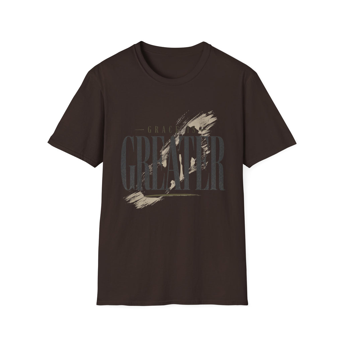 Grace Is Greater T-shirt view 15