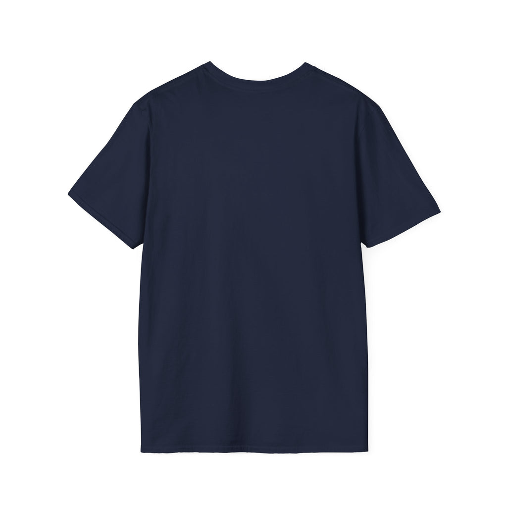 A Father's Prayers Never Return Empty T-shirt view 28