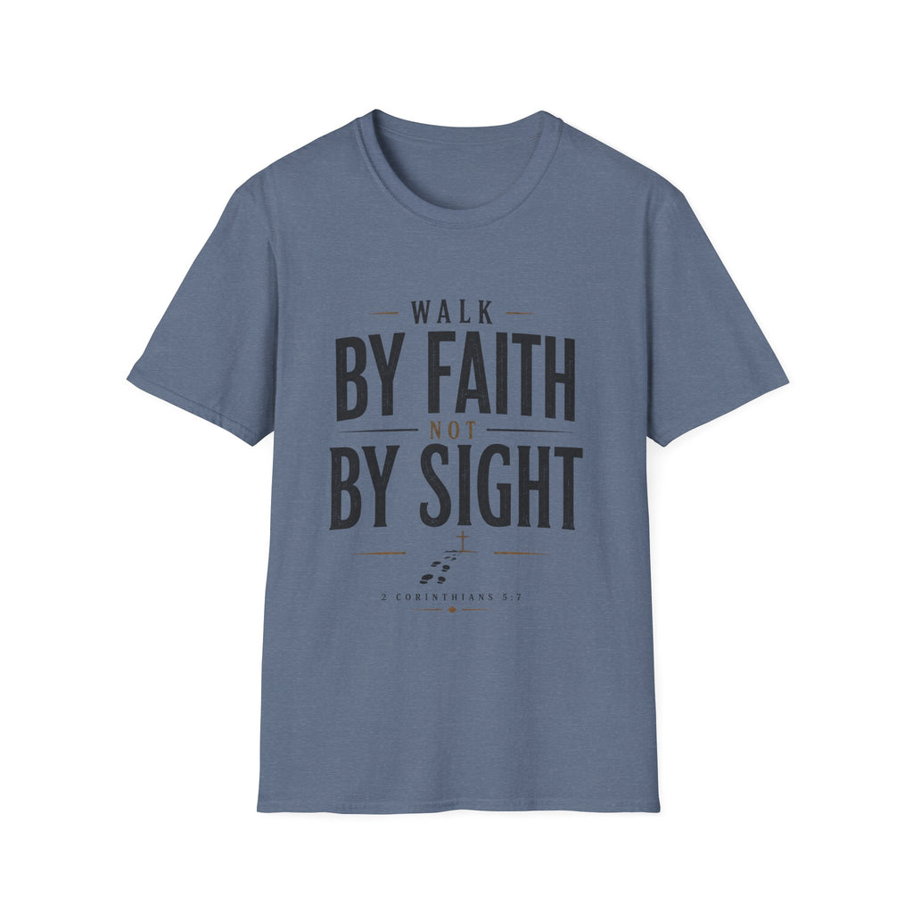 Walk By Faith, Not By Sight — product view 22