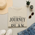 Trust the Journey Even When You Don't Understand the Plan — product view 2