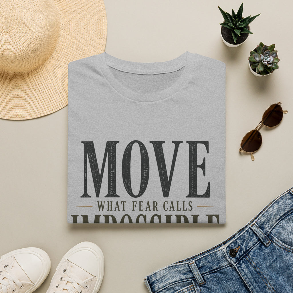 Move What Fear Calls Impossible — product view 5
