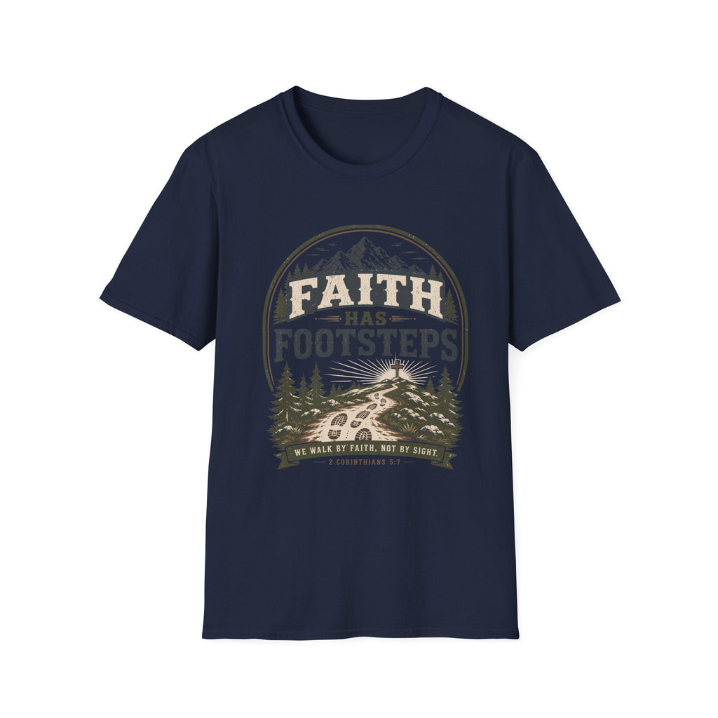 Faith Has Footsteps product image 23