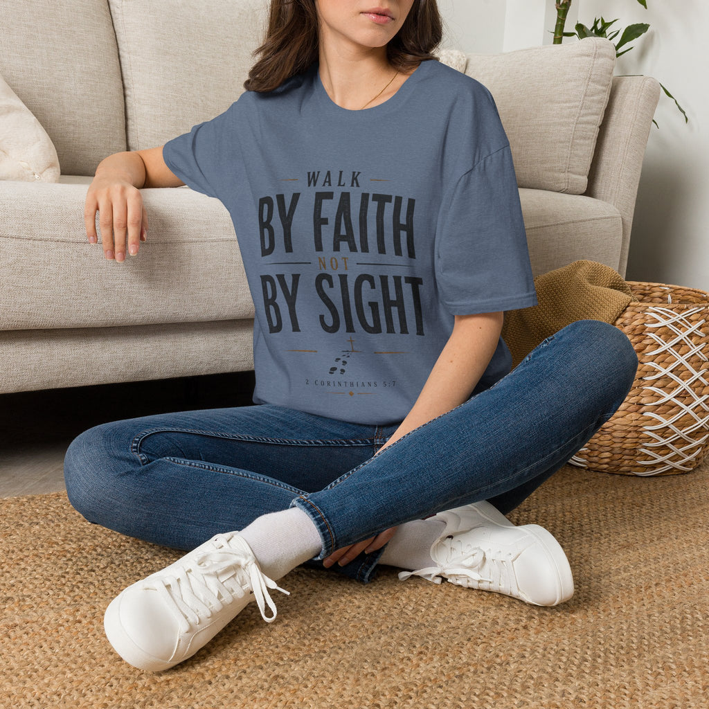 Walk By Faith, Not By Sight — product view 21